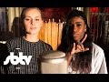 Angel Haze x Sasha Keable | "Battle Cry" - A64 ...