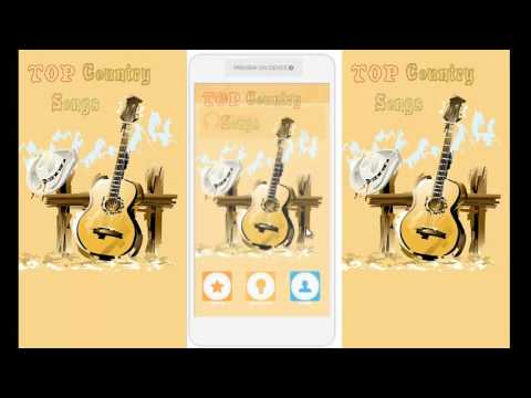 Top Country Songs Video