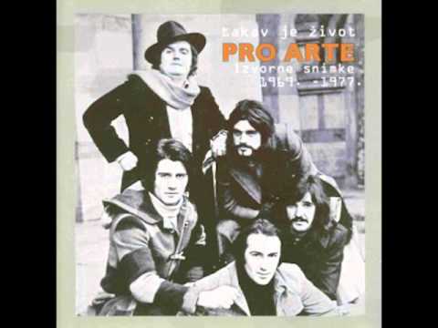 Pro Arte - Elena - ( Audio )