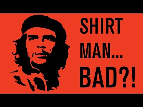 Who Did Che Guevara Murder? | BadEmpanada