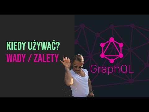 GraphQL ❌5 największych wad i zalet + FAQ