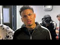 GERVONTA IS THE FIGHT I WANT NEXT- ROLLY ROMERO CHALLENGES GERVONTA TANK FOR NEXT FIGHT;