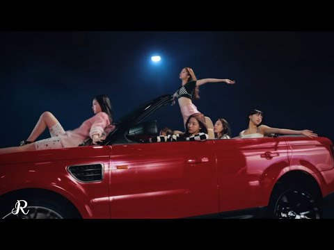 LE SSERAFIM - FEARLESS +(ACAPELLA)