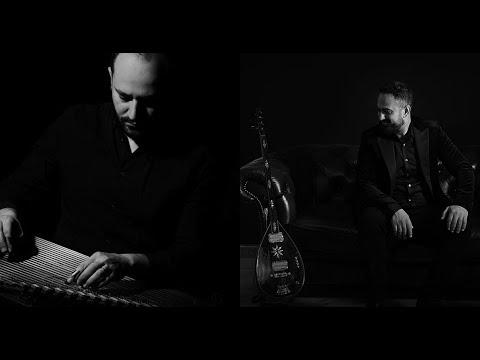 Ali Shaker & Feras Charestan