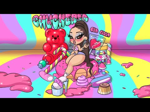 BEA PELEA - Chucheria