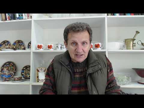 Ilija Čelar - Biblija, Završno slovo o Hrišćanstvu