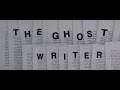 Final and Credits ** Spoiler ** - The Ghost Writer (OST by Alexandre Desplat)