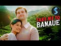 American Falls For A Mysterious Filipina Romance Comedy Full Movie Take Me To Banaue