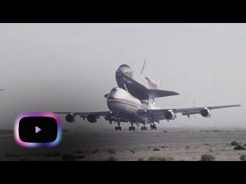 The Shuttle Program | Trajectory: Milestones in Space Exploration | Series 1 Episode 12