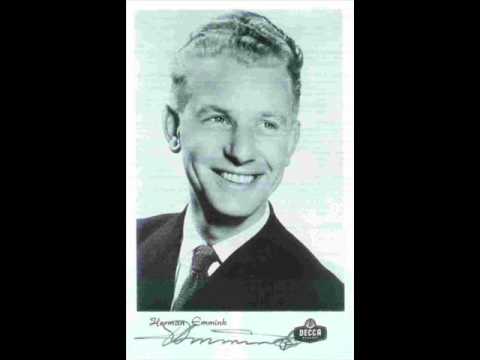 Herman Emmink - Ponyfriend