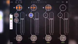 Video thumbnail for AUM - Audio Mixer: Overview and File Player Secret by The Producer's Kitchen