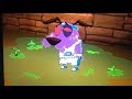Courage S Scream Alfonzfangamer2019 Crossover