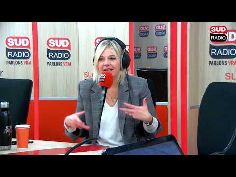 Flavie Flament pour son grand retour à la télé !