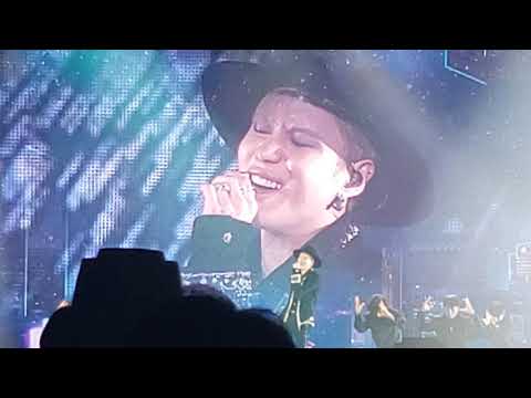 200202 SuperM - TAEMIN SOLO - Danger