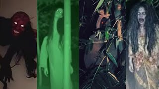 Download lagu NENEK KUNTILANAK DI POHON | 7 PENAMPAKAN HANTU TERSERAM DAN TERJELAS POCONG TERSERAM mp3 Download lagu NENEK KUNTILANAK DI POHON | 7 PENAMPAKAN HANTU TERSERAM DAN TERJELAS POCONG TERSERAM mp3