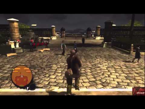 Let's Play - Saboteur - Part 17