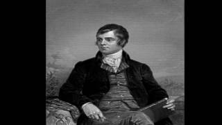 Robert Burns -  An O For Ane And Twenty Tam + Wha My Babie Clouts + Blythe, Blythe (Wendy Weatherby)