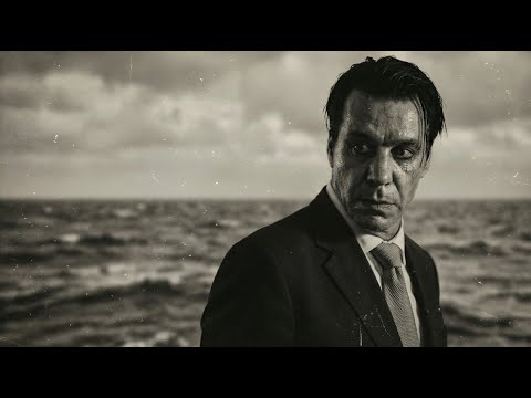 Till Lindemann – Übers Meer (Tango Waltz AI Cover)