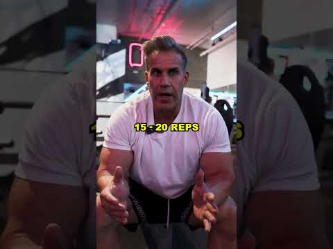 INCREASE YOUR BENCH PRESS 💪