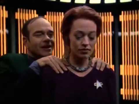 Star Trek Voyager - Give It Up