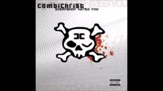 Combichrist Lying Sack of Shit