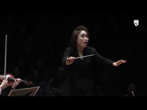 Edvard Grieg - Peer Gynt Suite No 1. - Han-Na Chang