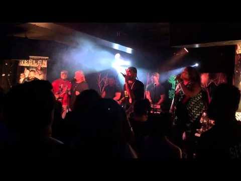 Samu - LONELY MAN - neck of the woods - REBORN TOUR