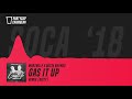 [SOCA 2018] - Marzville x Busta Rhymes - Gas It Up (Remix) (Dirty)