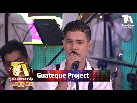 Teleantioquia Bailable, Guateque Project - Teleantioquia