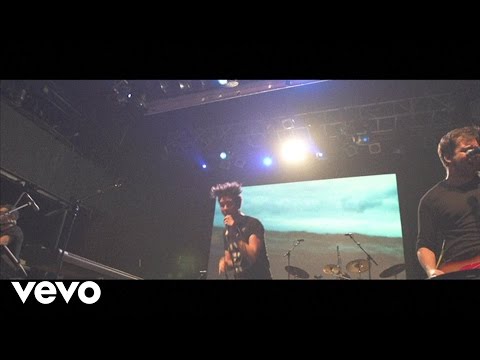 Bastille - Bad Blood (VEVO LIFT UK Presents: Live from KOKO)