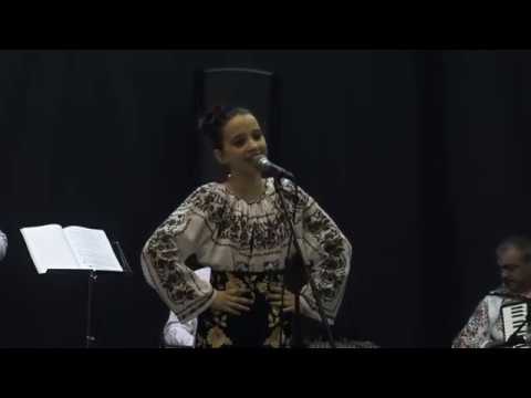 Alexandra Georgiana Maleta - Pasti 2019