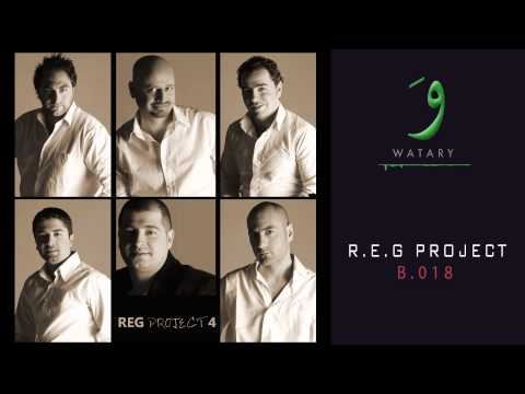 REG Project - 06 B 018