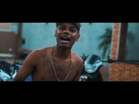 MC Menor Do Dic - Rico de Saúde (Web Clipe)