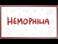Hemophilia - causes, symptoms, diagnosis, treatment, pathology Hemophilia - causes, symptoms, diagnosis, treatment, pathology