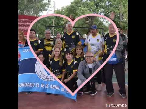 liga regional del NOA ,2da fecha   San Pedro de jujuy