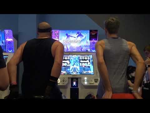 The Big Deal 3D - DDR A - Lower Bracket - Round 1 - Stratcat & Braxtino (1152-1164)