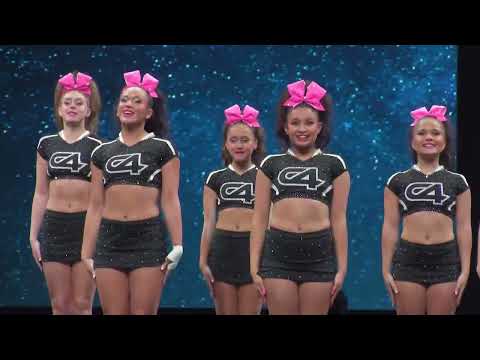 Highlights From The 2025 D2 Summit Championship by Varsity All Star 🏔️