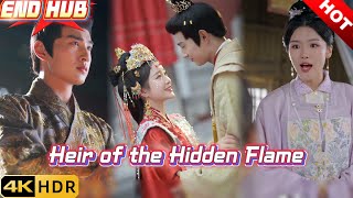 Download lagu 【HD FULL】A drugged night leads to shocking discovery 6 years later - the emperor has a child! mp3
