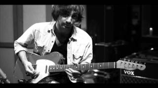 Beware of Darkness - "Howl" Guitar Lesson