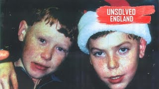 5 Unsolved Mysteries Of England