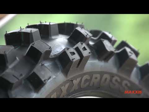 Maxxis MaxxCross IT M7304/M7305: The Ultimate Off-Road Tyre Combo