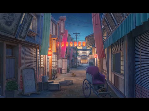 June's Journey #429 - Vol.1 Ch.86 Sc.4 - Tokyo Street - STB - Scene 4