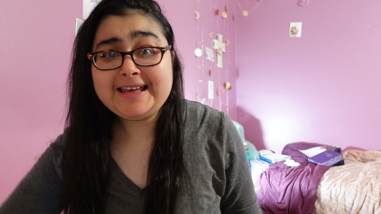Pre-Infusion (Remicade) Vlog