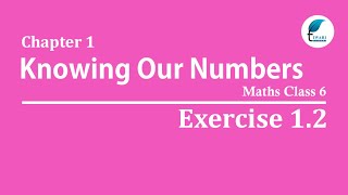 NCERT Solutions for Class 6 Maths Chapter 1 Exercise 1.2