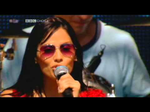 Beauty On The Fire - Natalie Imbruglia
