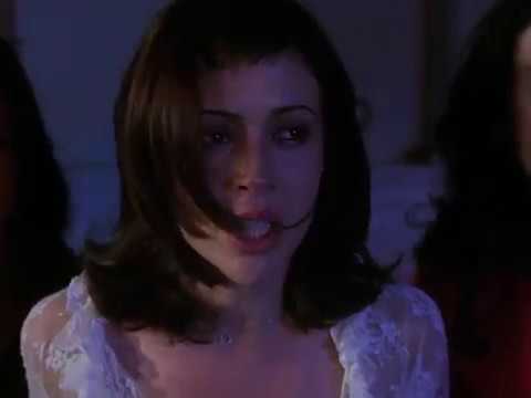 Charmed 4x20 Remaster - Cole Is Vanquished 4:3 Version
