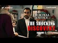Pankaj Tripathi Cross Examines Surveen Criminal Justice A Family Matter Applause Entertainment