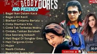 Download lagu FULL album deddy dores nike ardila #subscribe # mp3 Download lagu FULL album deddy dores nike ardila #subscribe # mp3