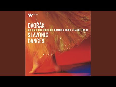 8 Slavonic Dances, Op. 46, B. 83: No. 3 in A-Flat Major