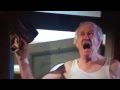 Billy Madison Old Man Clemens